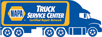 NAPA Truck Service Center